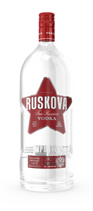 RUSKOVA RUSKOVA