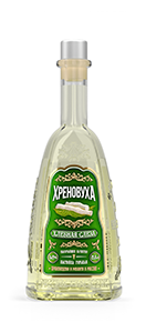 Хреновуха Хреновуха