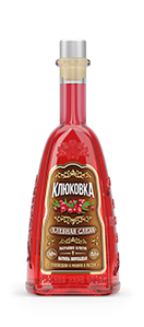 Клюковка Клюковка