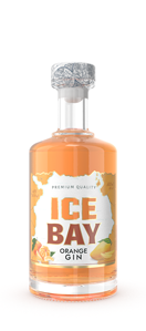 ICE BAY ORANGE ICE BAY ORANGE
