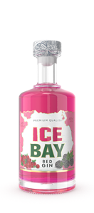ICE BAY RED ICE BAY RED