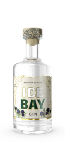 ICE BAY GIN ICE BAY GIN