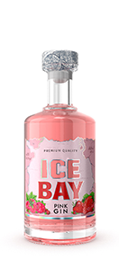 ICE BAY PINK ICE BAY PINK