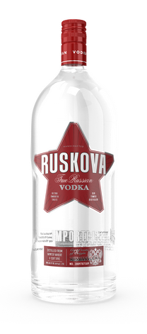 RUSKOVA