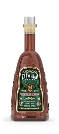 Таёжный биттер